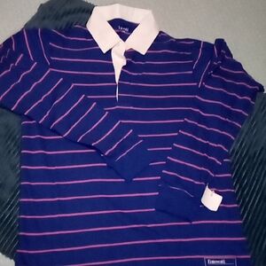 Entireworld Long Sleeve Men's Extra Small